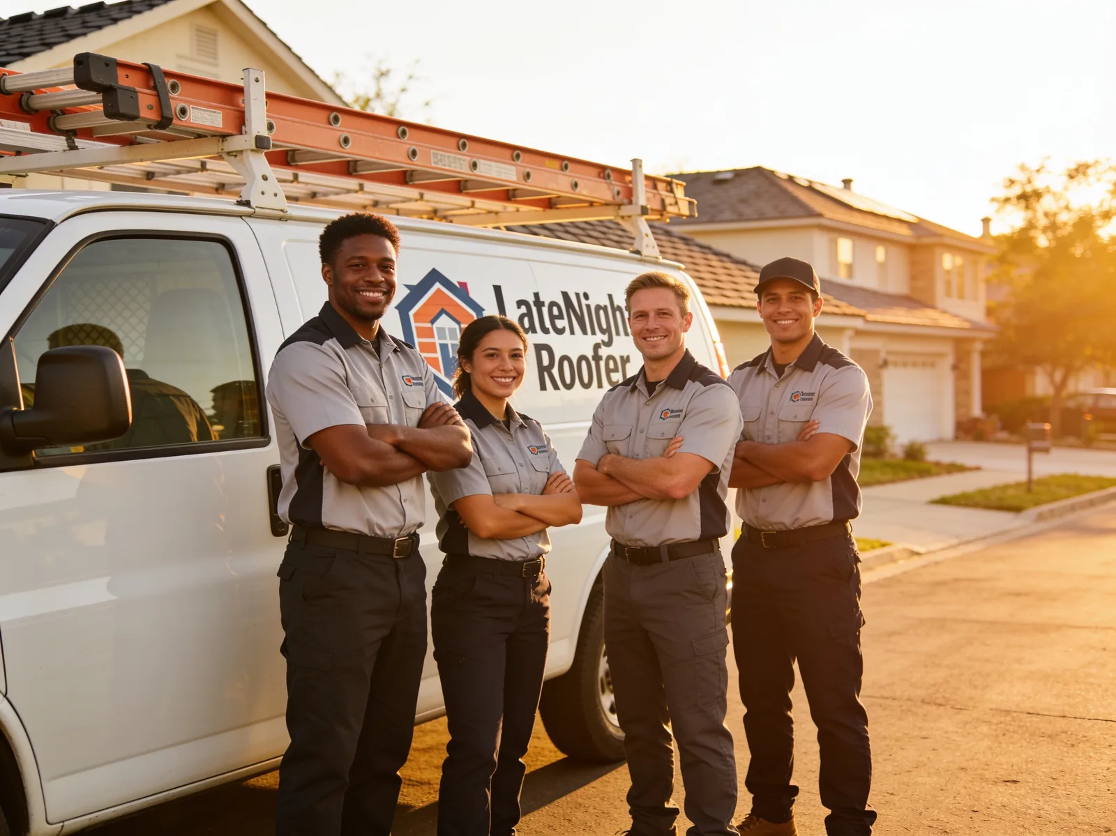 Emergency Roof Repair company in Murchison, TX